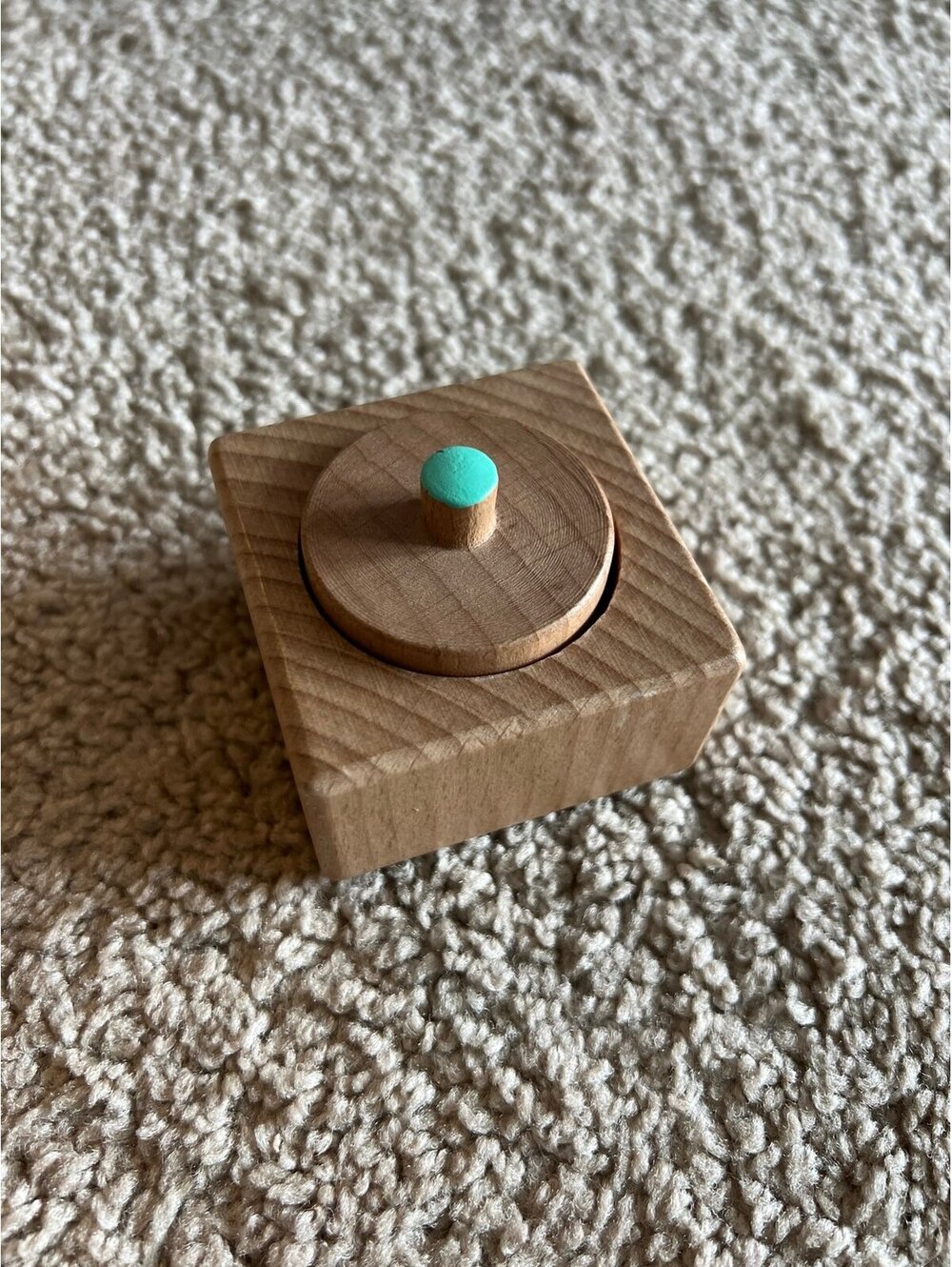 Lovevery Pincer Puzzle